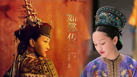 【十大名场面合集】内心温柔善良外表冷静睿智，周迅每一幕都拿捏的十分精准！ - 天天要闻