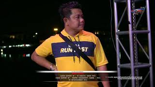 CINTA LUAR BIASA  - KIKY APRILIA NEW KENDEDES LIVE ANCOL 2019