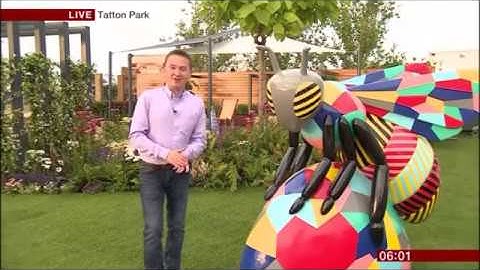 BBC Breakfast intro 18.7.18 6am