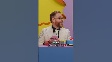 Name! That! Mascot! 🫧