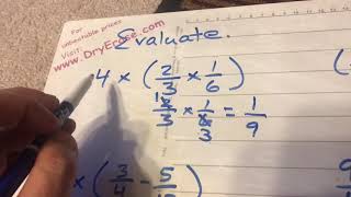 5th grade Big Ideas 9.4/9.5