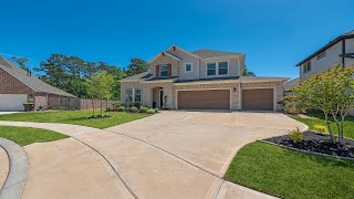 42408 Knoll Kingdom Lane, Magnolia, TX, 77354 Branded