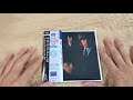 [Unboxing] The Rolling Stones No. 2 [SHM-CD] [Cardboard Sleeve (mini LP)] [Limited Release]