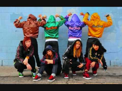 Beat Freaks "Partial" Tribute - Breakaway (ABDC S3)