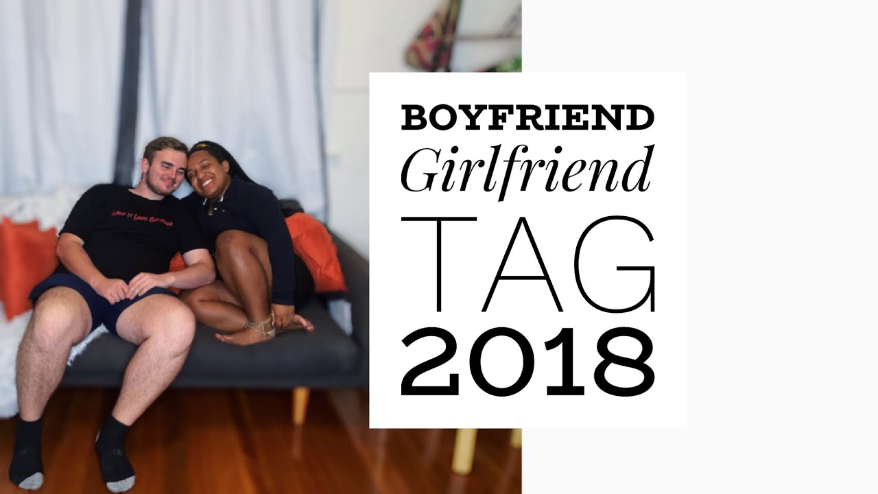 BF & GF Tag 2018