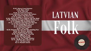 Exploring the Rich Cultural Heritage of Latvia through its Enchanting Folk Traditions