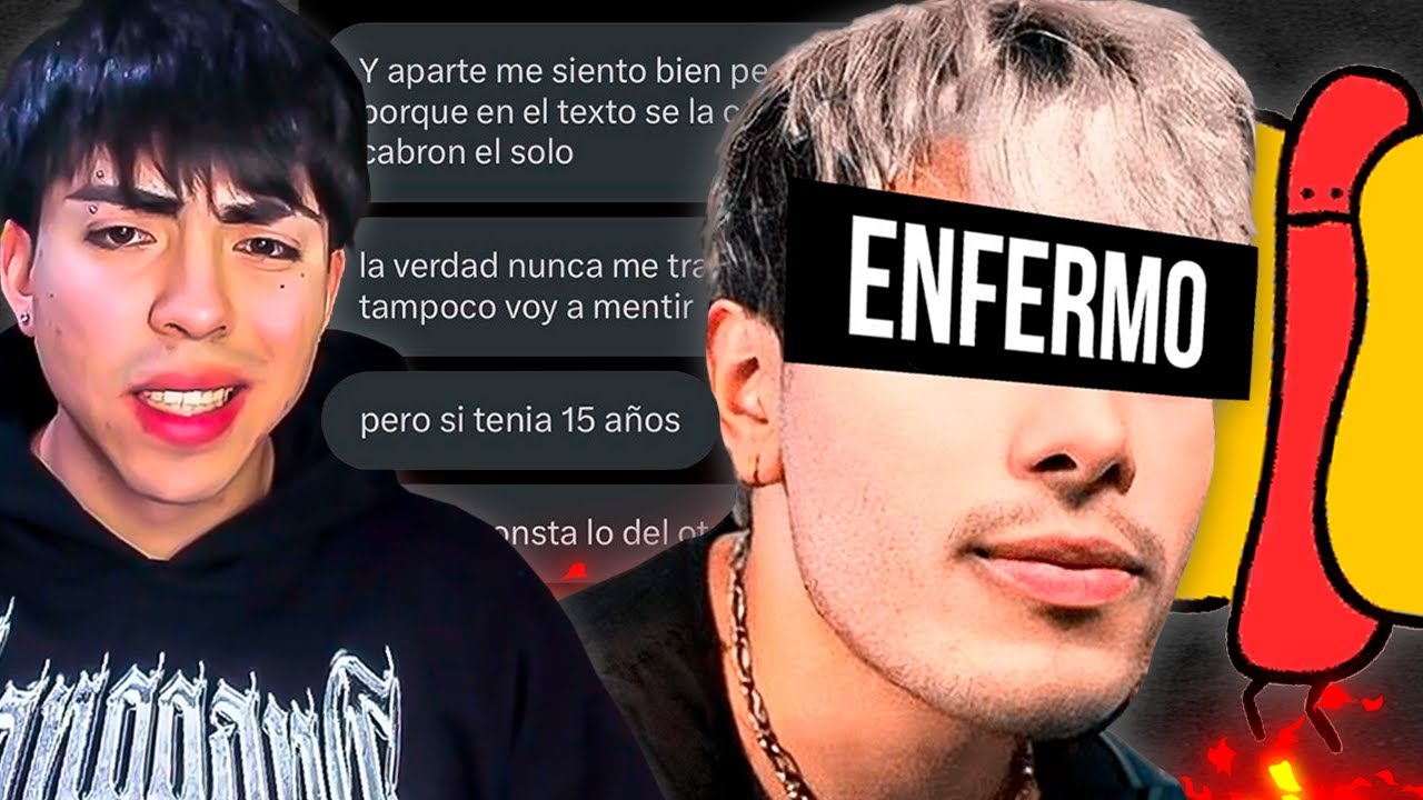 La DECEPCIONANTE y ASQUEROSA FUNA a MAAU