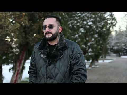 Ernest Gevorgyan Эрнест Геворгян- Я живу в этом мире 2022