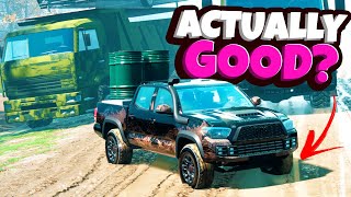 I Played the BEST & WORST Car Games on Steam & It was Amazing!
