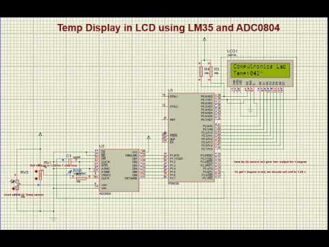 how to add LM2576 in the library of proteus