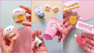 micha art / paper craft / easy craft ideas / DIY /cute