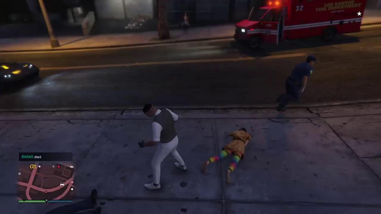 Fortnite met kijkers