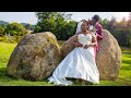 Teaser mariage laurianne  ayman