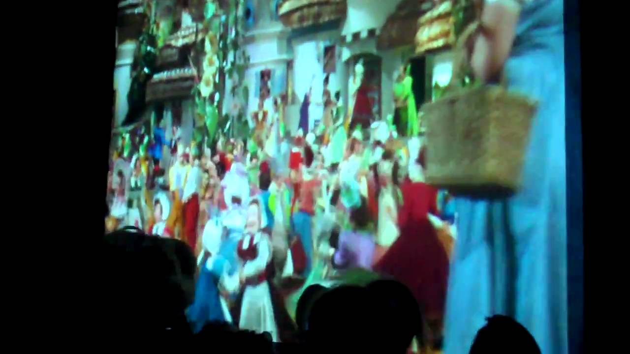 Pogo live @ The Black Cat: Part 2