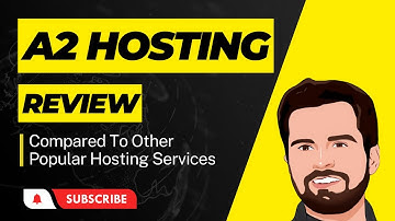A2 Hosting Review