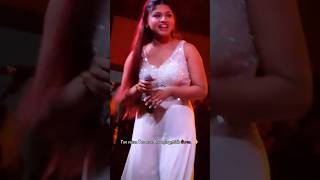 Gerua Arunita Kanjilal, Abhijeet Sawant Show With Pritam Chakraborty Mumbai