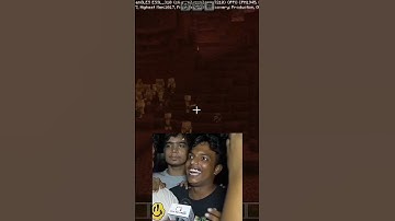 Minecraft but if you subscribe I get teleported #minecraft #shorts