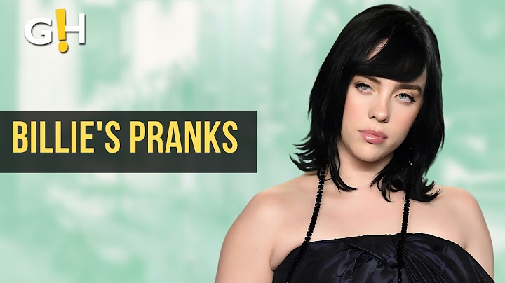 Billie Eilish's Hilarious Prank Calls: Margot Robbie & More! | Entertainment News