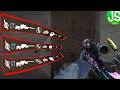 AWP PRO (CS:GO Highlight)