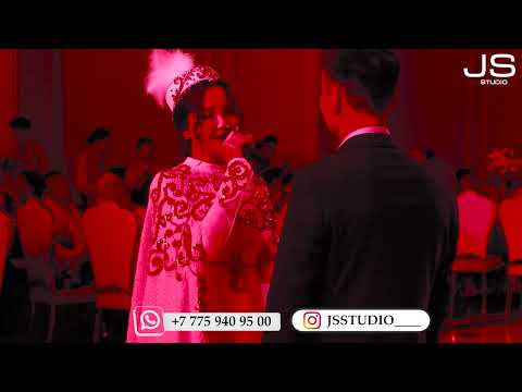 Қызы Әкесіне әнін арнап көз жасын ұстай алмады Әке әні Кыз ұзату той 