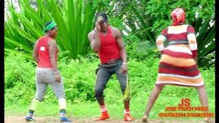 nyanda kasaato ft brother k Mdogo song kinyume official video 2021ishokela record studio 0747562594