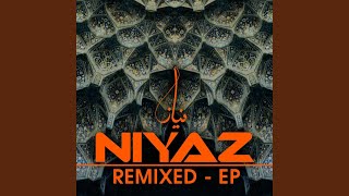 Video thumbnail of "Niyaz - Dilruba (Andy Gray Grayed out Remix)"