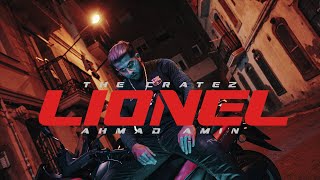 Ahmad Amin x The Cratez - Lionel