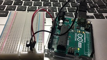 温度センサからの値を.txtに保存しよう！