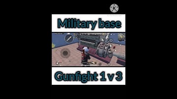 Utarte hi shotgun se clutch ❤️ #bgmi #clutch #insane #viralvideo #1vs4 #1v3 #trending #pubg #shotgun
