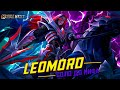 ЛЕОМОРД СОЛО С НУЛЯ ДО МИФА  |  ЧИЛСТРИМ | ЧЕЛЛЕНДЖ | ЧАСТЬ 3 MOBILE LEGENDS