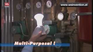 Handy Bulb LED