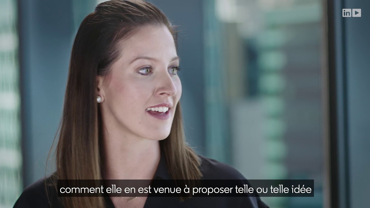 Comment évaluer l’innovation | LinkedIn Talent Solutions - YouTube