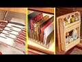 44 Easy Solutions for Everyday Organization Problems