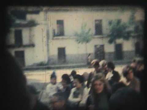 Comuniones Calzadilla, Junio de 1979