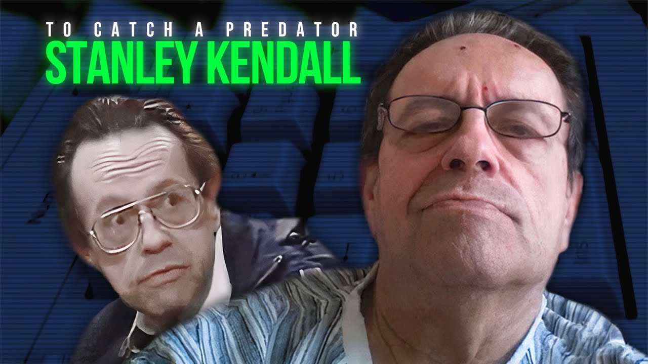 To Catch a Predator The Grandpa Stanley Parable YouTube