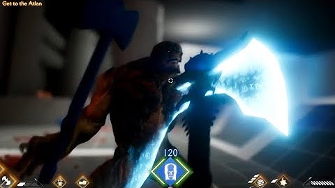 DOOM The Dark Ages Pre-release Cut Content