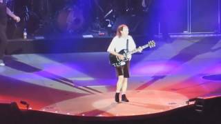 AC/DC Have A Drink On Me (Live in Los Angeles 2015) Multi-cam