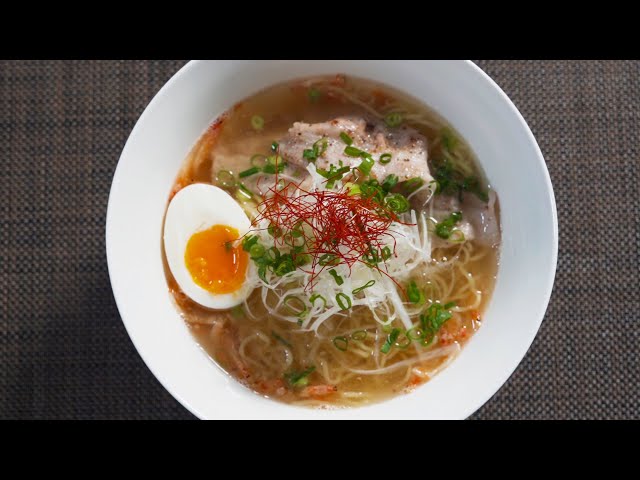 味覇 ウエイパァー で簡単に えび塩ラーメン を作るレシピ 河相我聞オフィシャルブログ 聞いてくれ もうガモンできない Powered By Ameba 味覇 ウエイパァー で簡単に えび塩ラーメン を作るレシピ 河相我聞オフィシャルブログ 聞いてくれ もうガモンできない Powered By Ameba