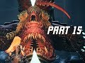 DARKSIDERS 3 Walkthrough Gameplay Part 15 - Glutony (Let's Play Commentary)