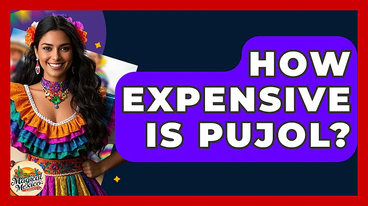 How Expensive Is Pujol? - Magical Mexico Moments