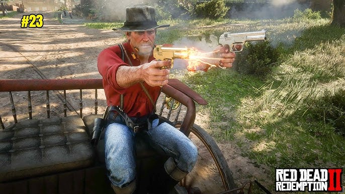 Direto de Red Dead Redemption II (PS4/XBO) conheça Arthur Morgan: um bom  homem, apesar de tudo - GameBlast