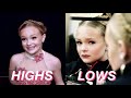 the highs and lows of being on dance moms | Pressley Hosbach