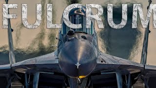 MiG-29 vs Mirage 2000: The Ultimate Dogfight