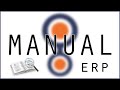 Manual - Expediente (ERP)