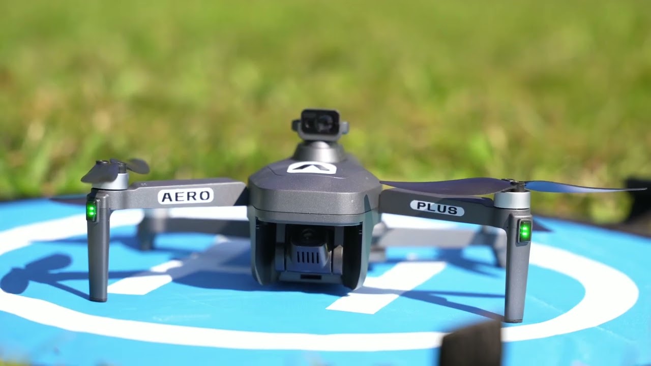 Batterie drone Aeroplus