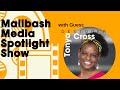 Malibash media pro spotlight designer tonya cross