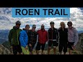 ROEN TRAIL