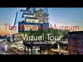 The whitney museum of american art  virtualtour new york city