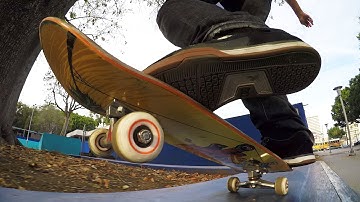 GoPro: Sewa Kroetkov Skates LA