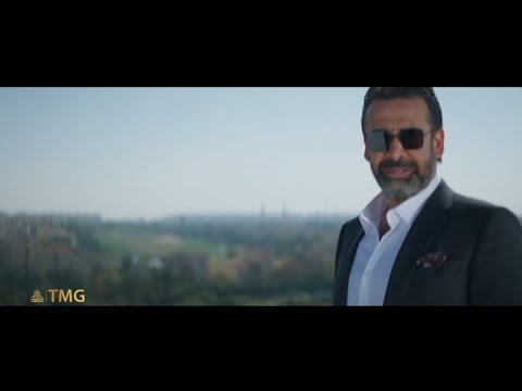 اعلان مدينتي ٢٠٢٣ للنجم كريم عبد العزيز